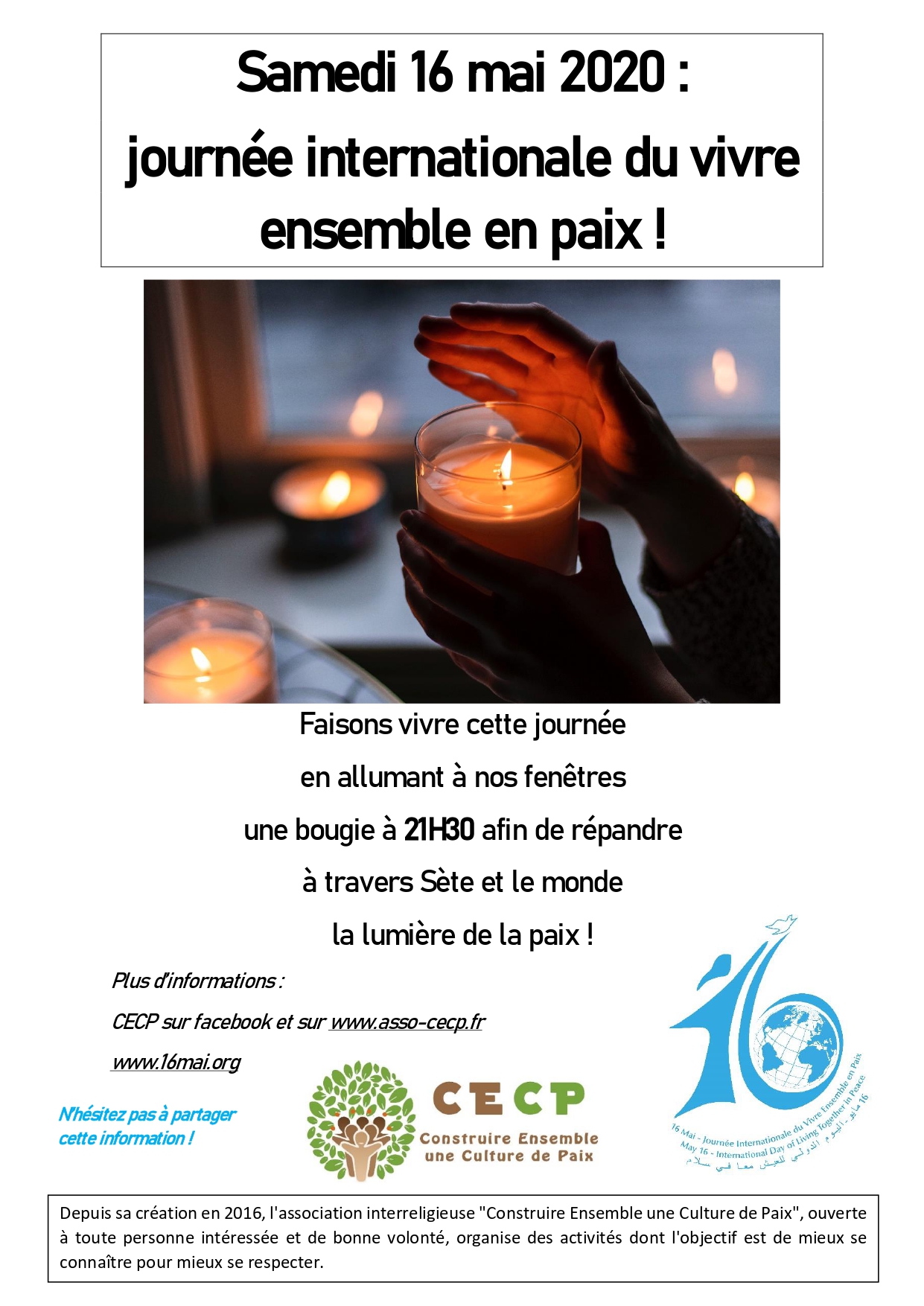 affiche jivep Samedi 16 mai 2020 sixte page 0001